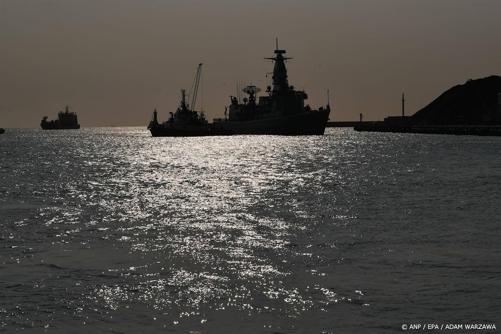 NAVO gaat militaire aanwezigheid op Oostzee uitbreiden