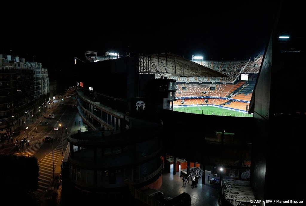 Spanje ontvangt Oranje in Valencia voor Nations League  