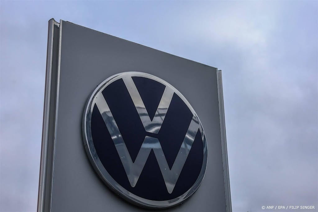 Data van honderdduizenden elektrische Volkswagen-auto's gelekt