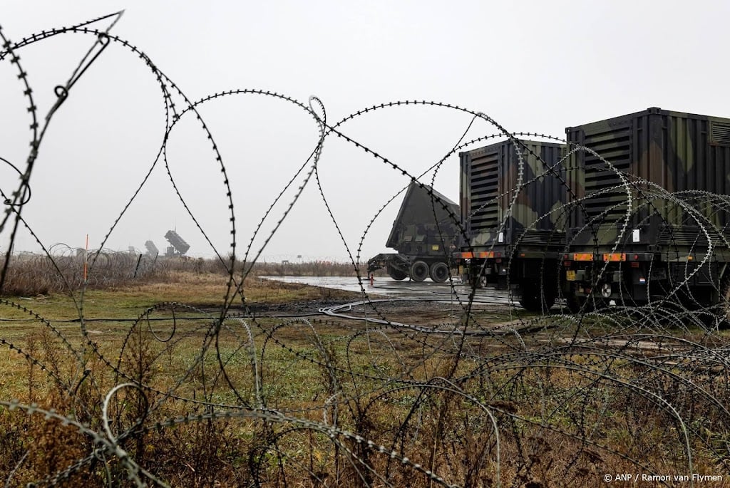 Onderzoek de Volkskrant: Defensie verreweg grootste werkgever