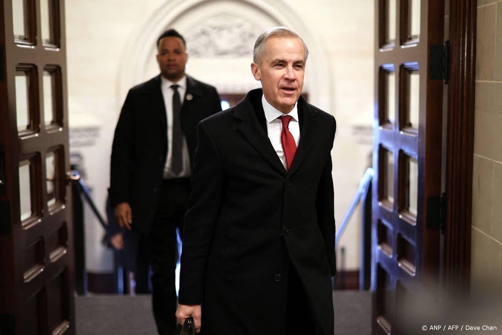 Canada komt met nieuw steunpakket van 1,6 miljard voor Oekraïne