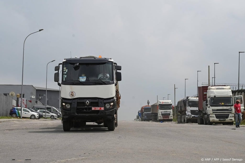 Junta Niger kondigt algehele mobilisatie af tegen jihadisten