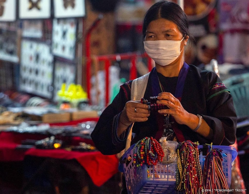 Aantal doden in China door nieuwe coronavirus stijgt