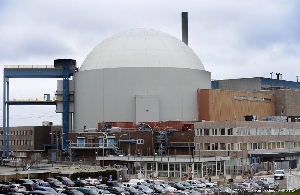 'Wet wijzigen om kerncentrale langer op te houden'
