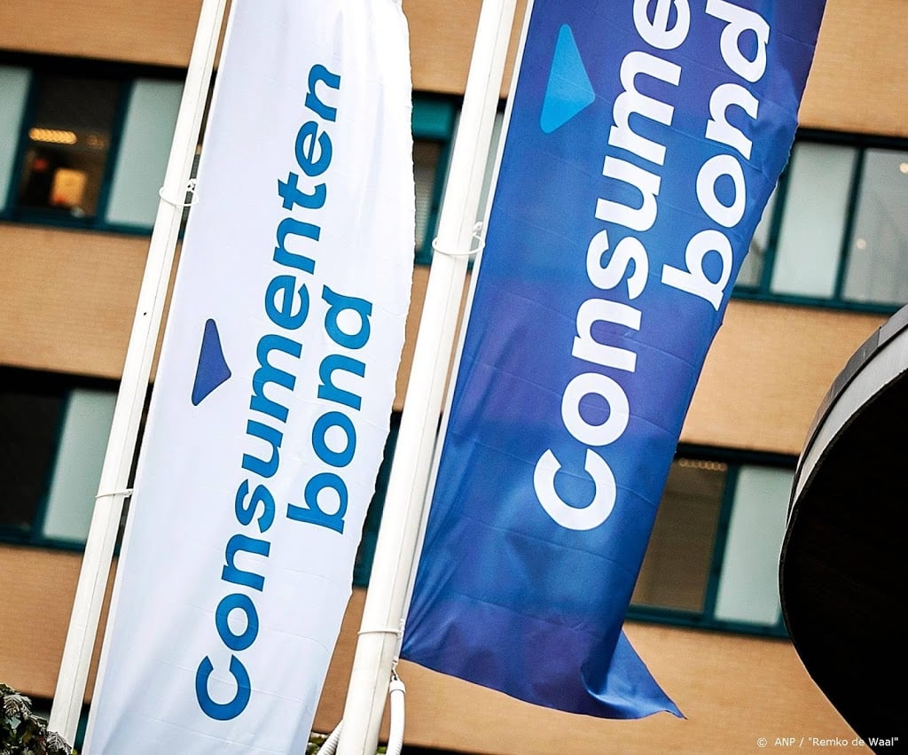 'Veel online drogisterijen schenden privacy'