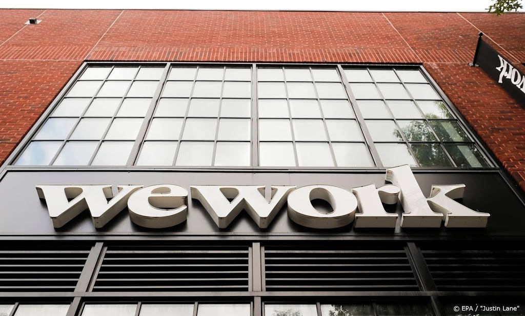 Ook WeWork sluit deuren in China om virusvrees