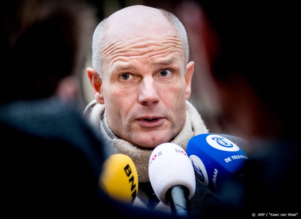 Nederland overlegt met andere landen over evacuaties uit Wuhan