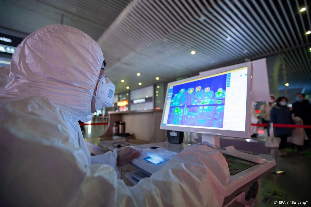Wuhan-virus zit sportevenementen dwars