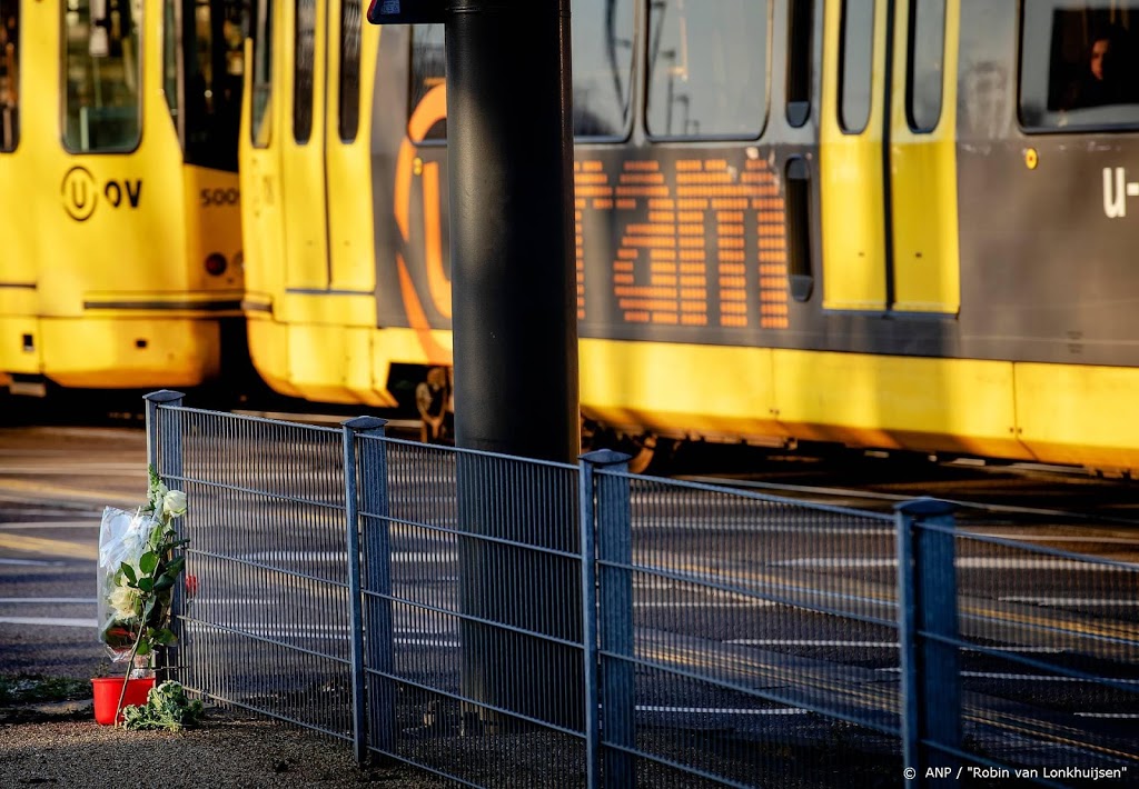 Partijen overleggen onderling in zaak beelden tramaanslag