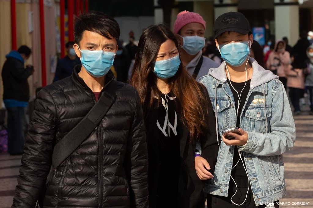Drie nieuwe gevallen coronavirus in Duitsland en een in Frankrijk