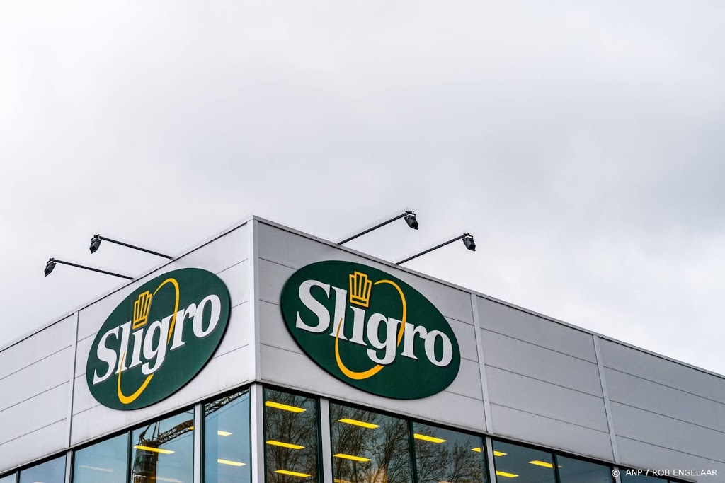 Crisis zadelt Sligro op met verlies van tientallen miljoenen