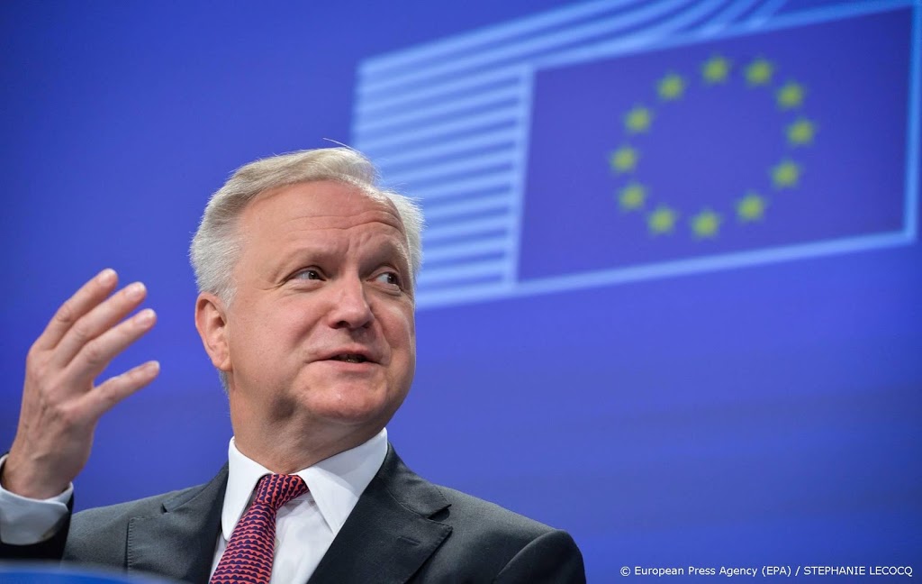 'ECB zal alles inzetten wat nodig is om inflatie aan te jagen'