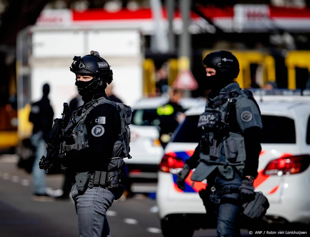 Risico's in opsporing terroristen door wanbeleid politiedienst