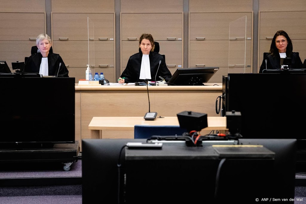Pakistaanse bedreiger Wilders: mijn woorden hadden geen betekenis