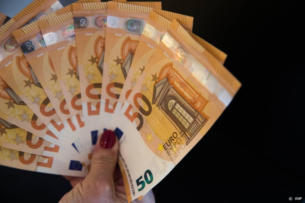 Europol: voor tonnen aan valse euro's gevonden, nepgeld ook in NL