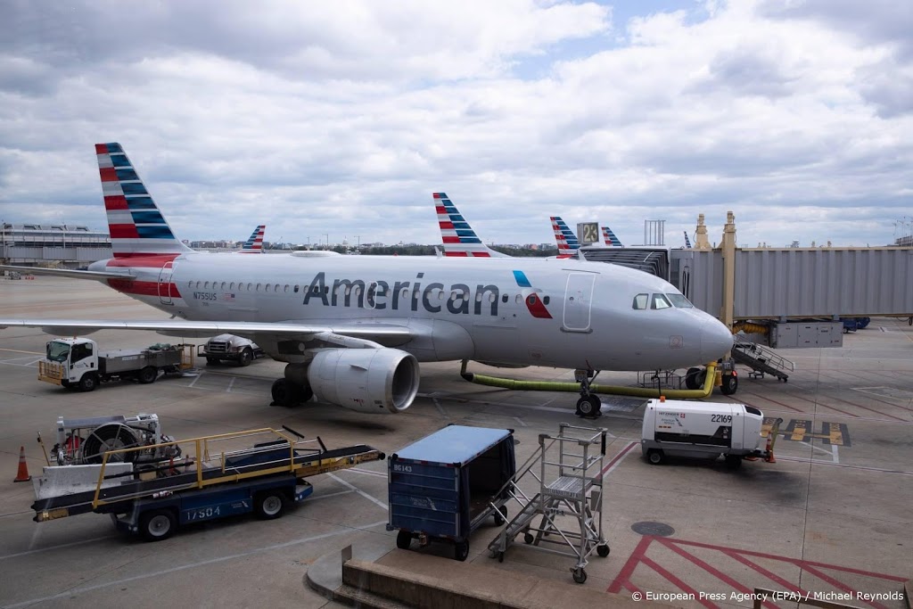 Reddit-belegger bezorgt American Airlines koerssprong