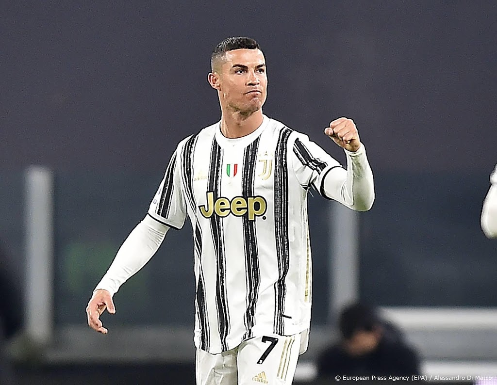 Italiaanse politie onderzoekt omstreden sneeuwtripje Ronaldo