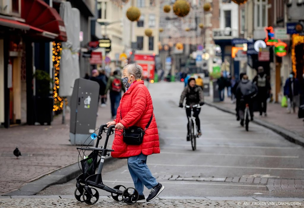 'OMT buigt zich vrijdag over gelekte exitstrategie'