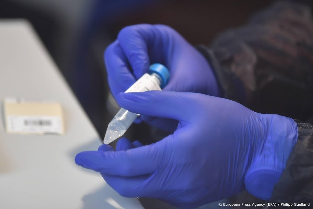 Braziliaanse coronavariant gevonden in Brabantse zorginstelling