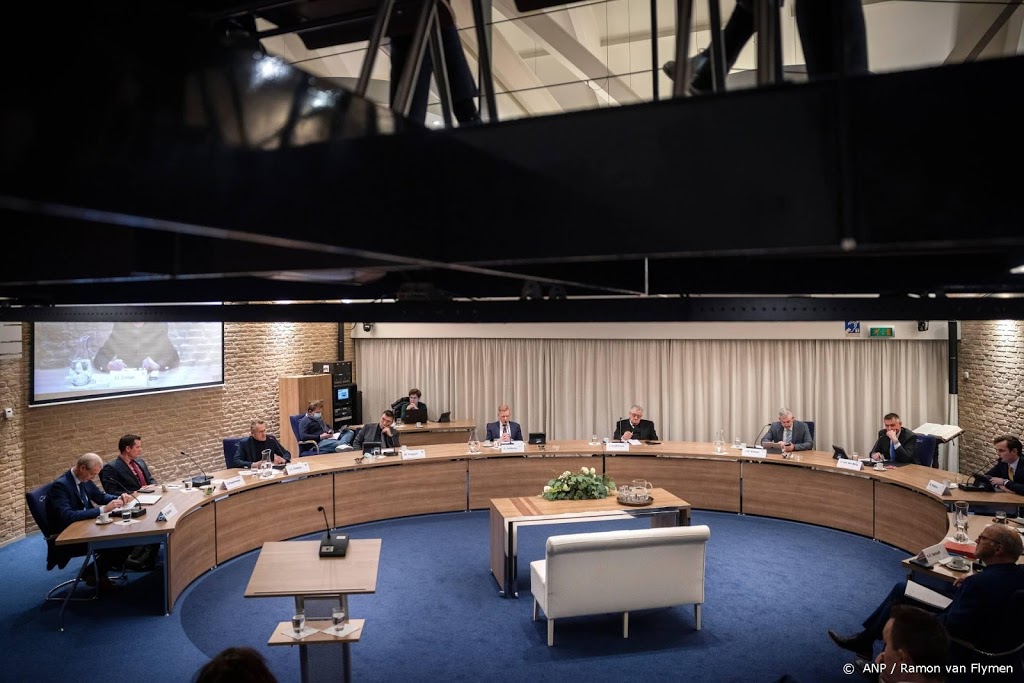 'Woorden partijen Urk katalysator van geweld'