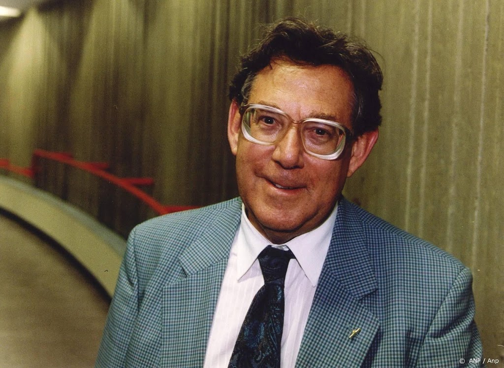 Nobelprijswinnaar Paul Crutzen (87) overleden