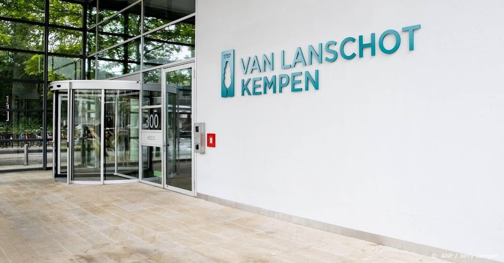 Ook Van Lanschot Kempen compenseert te veel betaalde rente