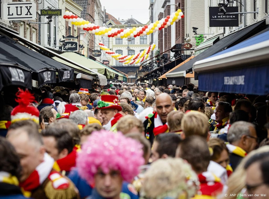 Mogelijk speciale corona-afspraken voor carnavalsperiode