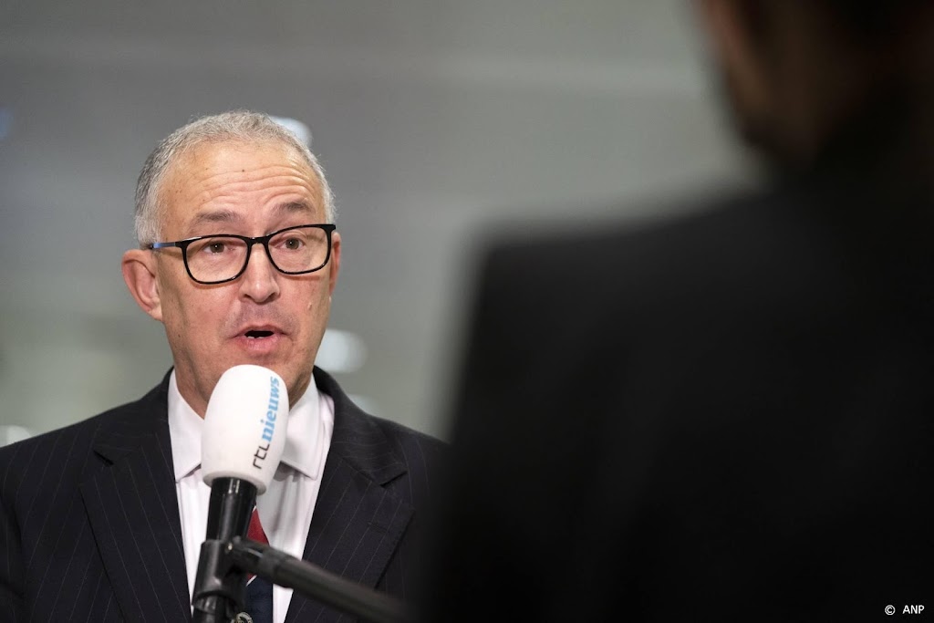 Aboutaleb en De Wever naar Colombia om cocaïnesmokkel