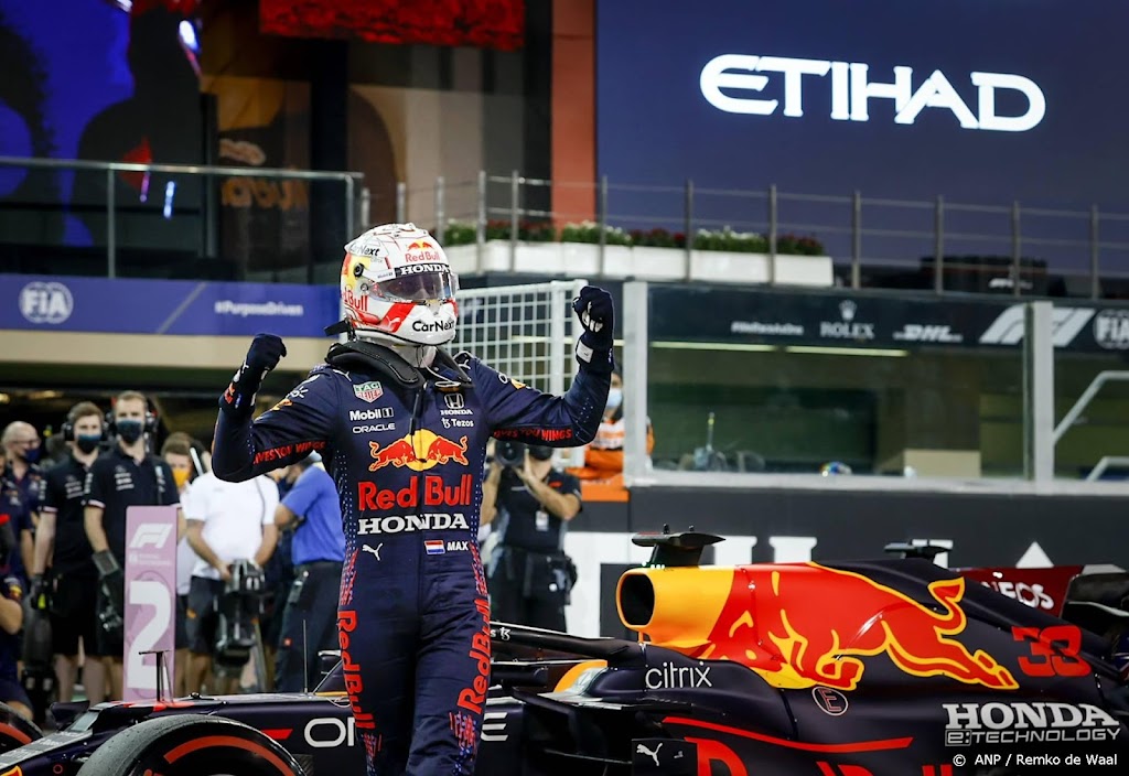Honda blijft nog jaren motoren leveren aan Red Bull