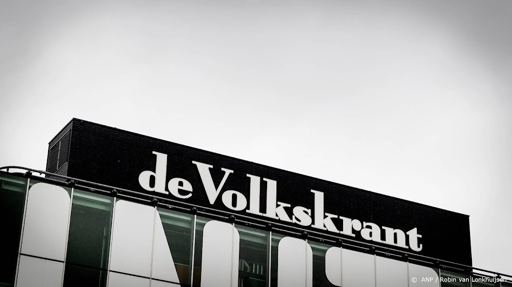 Maarten Keulemans is Journalist van het Jaar 2021