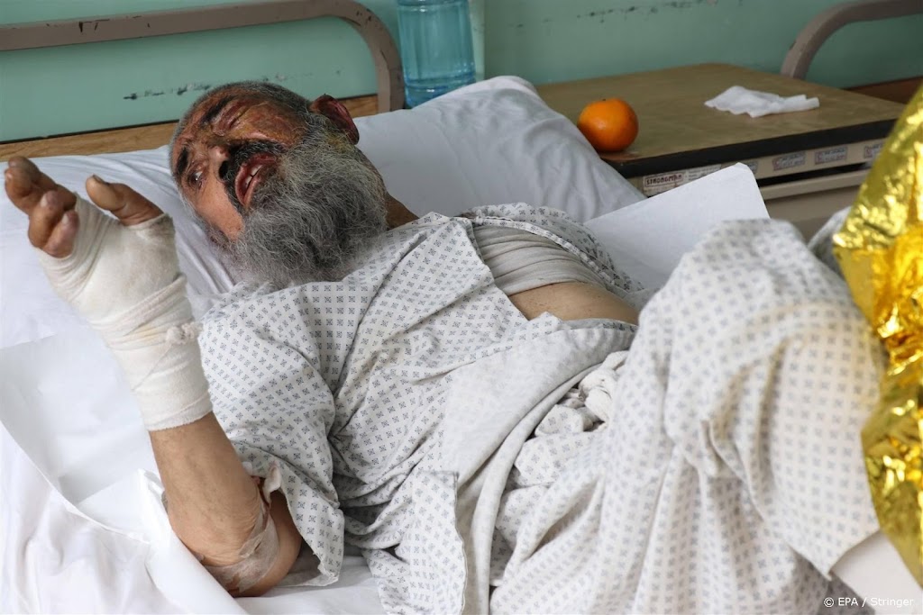 Dodental door kou in Afghanistan opgelopen tot ruim 160