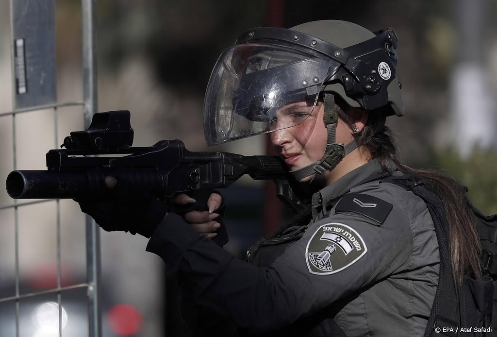 Israël versterkt aanwezigheid leger op Westelijke Jordaanoever