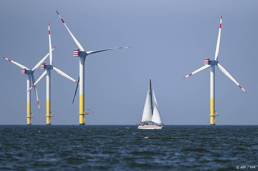 Energieverspilling door vol Duits stroomnet, zegt netbeheerder