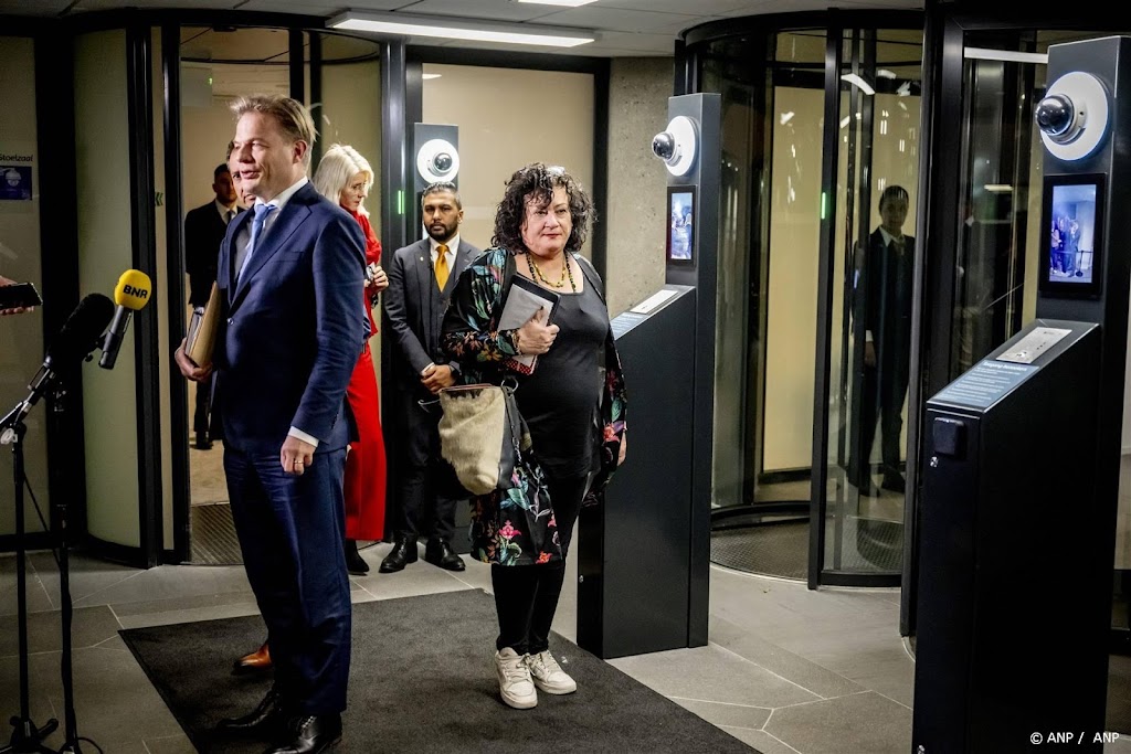 Verontwaardiging om uitstel Holocaustlezingen hogeschool