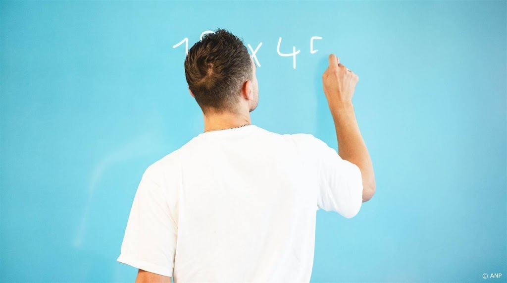 Scholen zoeken steeds meer nieuwe leerkrachten