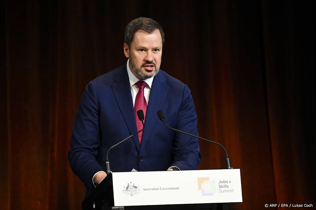 Australische minister: wees voorzichtig met AI-tool DeepSeek