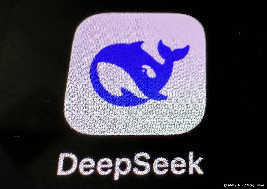 DeepSeek schudt niet alleen chipsector maar ook energiesector op