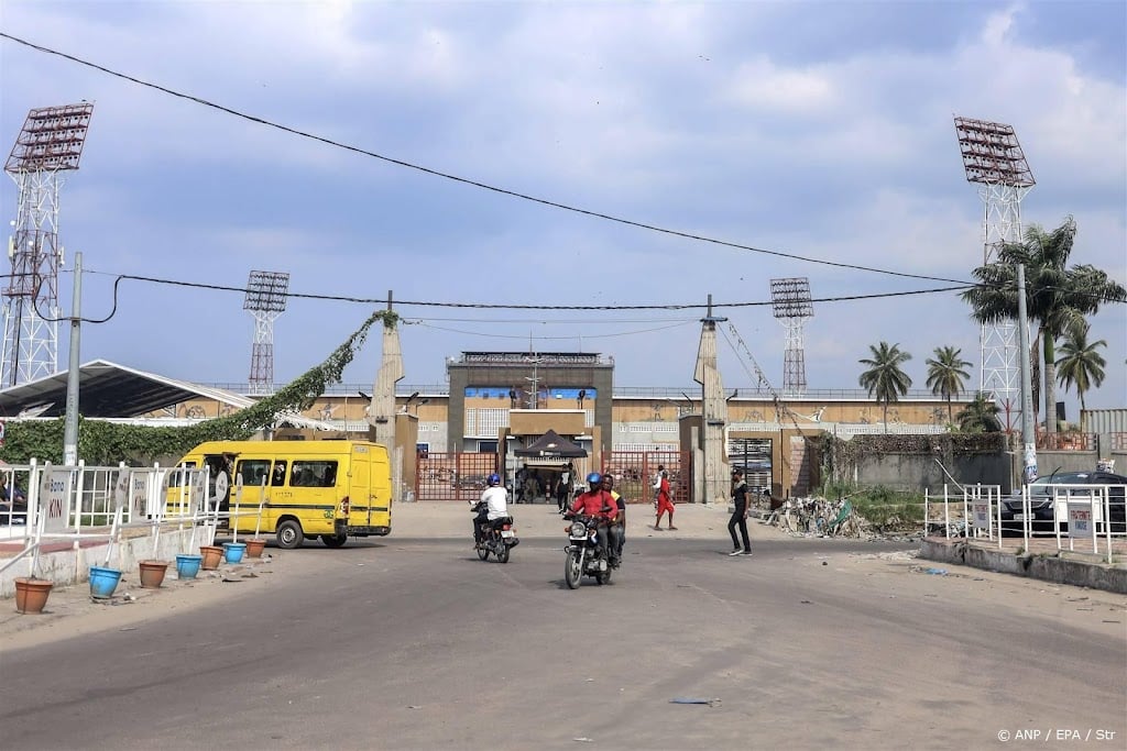 BuZa roept Nederlanders in Kinshasa op binnen te blijven