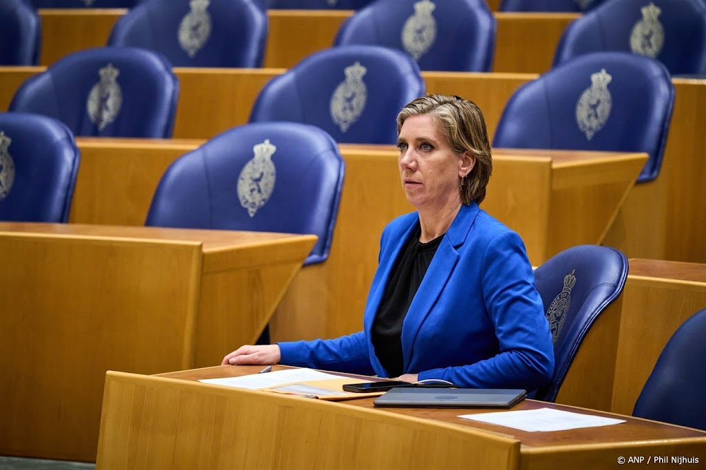 VVD voorlopig tegen vuurwerkverbod, maar houdt optie open