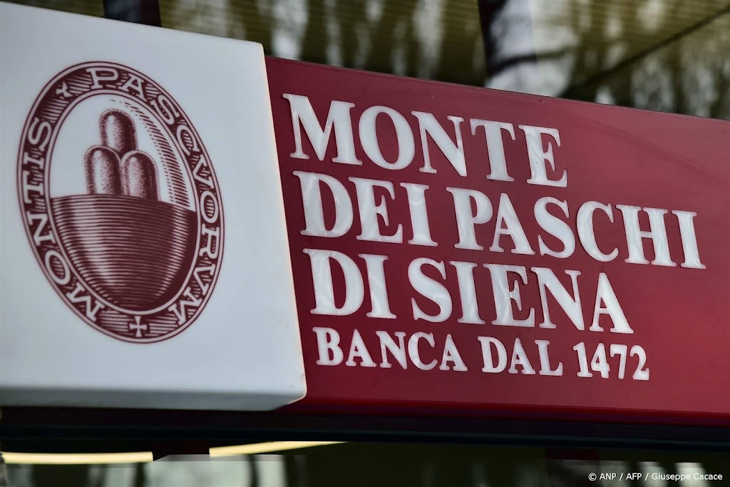 Italiaanse bank Mediobanca wijst overnamebod van kleinere bank af