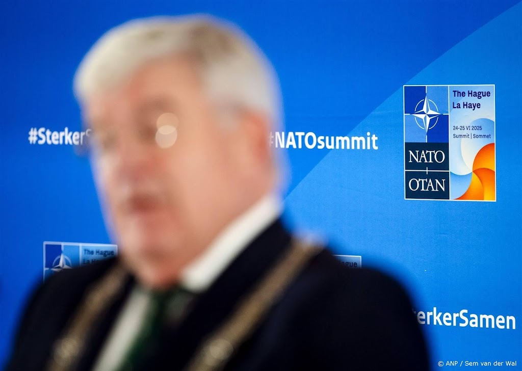 Burgemeesters willen snel meer weten over politie-inzet NAVO-top