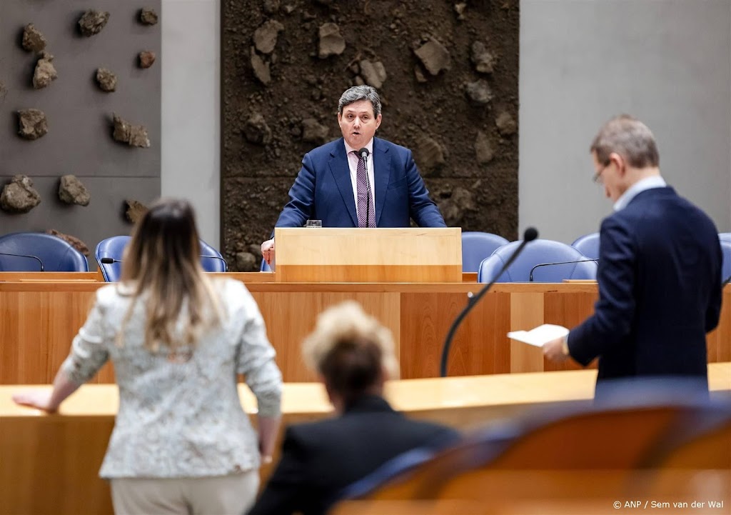 Jansen 'geschrokken' van mogelijk verzwakte viaducten