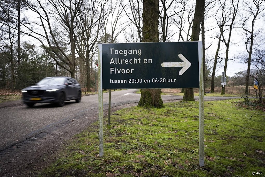 Fivoor sluit afdeling van man die vrouw doodstak na bouwinspectie