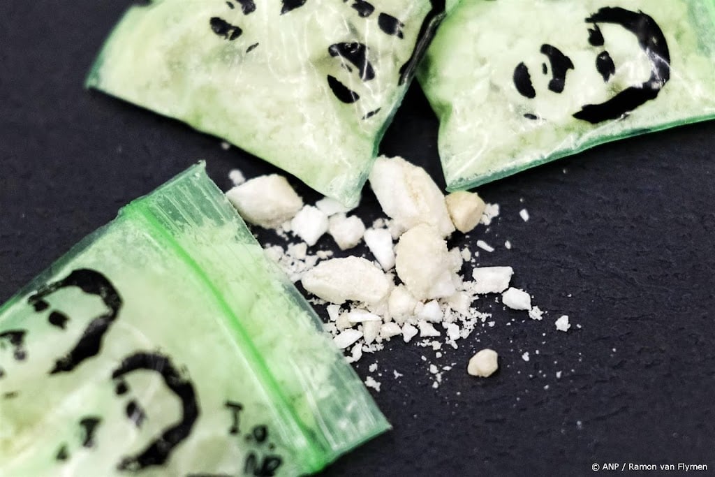 Senaat eens met verbod op designerdrugs, gaat op 1 juli in