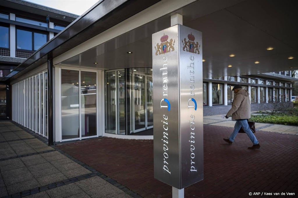 Drenthe: door stikstofuitspraken valt vergunningverlening stil 
