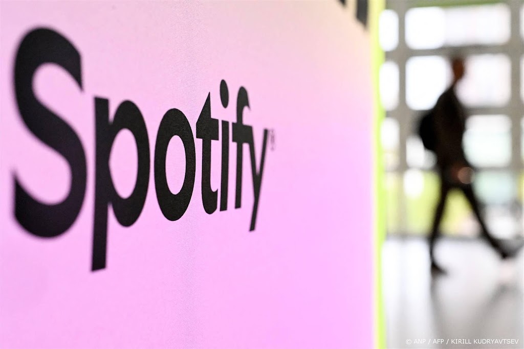Miljard betalende muziekluisteraars haalbaar, denkt Spotify-baas