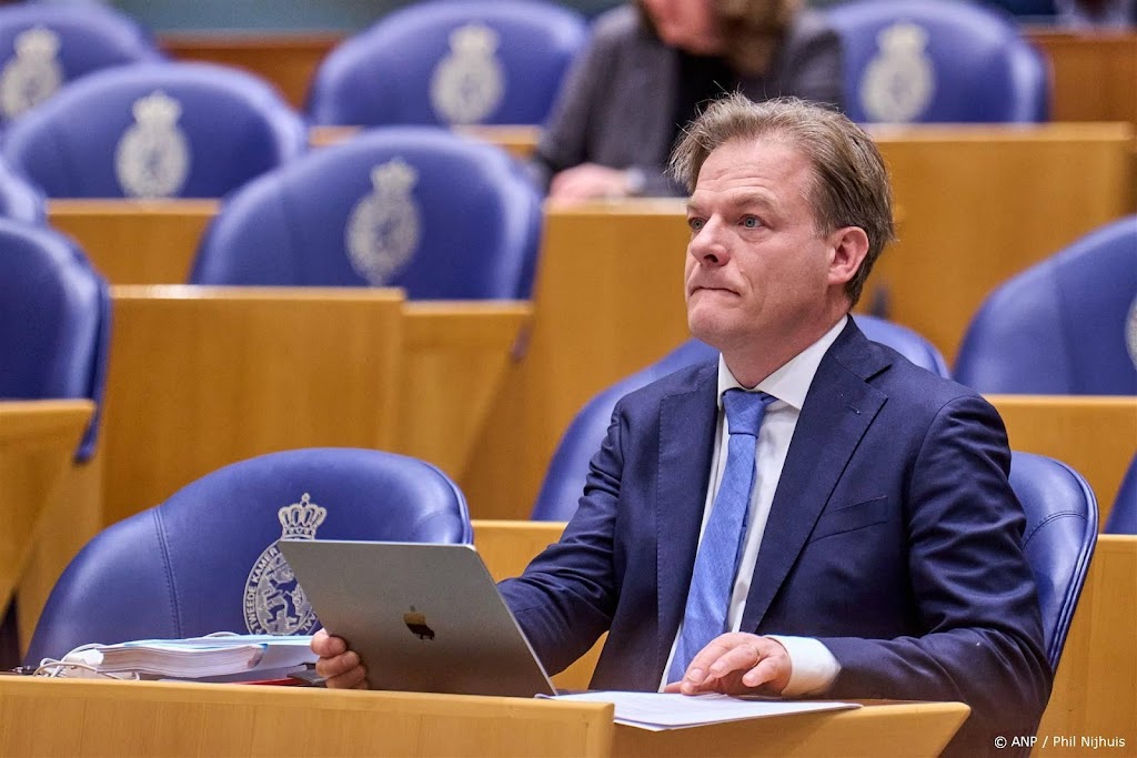NSC is nog 'in beraad' over landelijk vuurwerkverbod