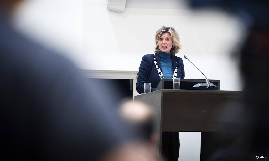 Burgemeester en raad Zeist verrast door sluiten afdeling Fivoor