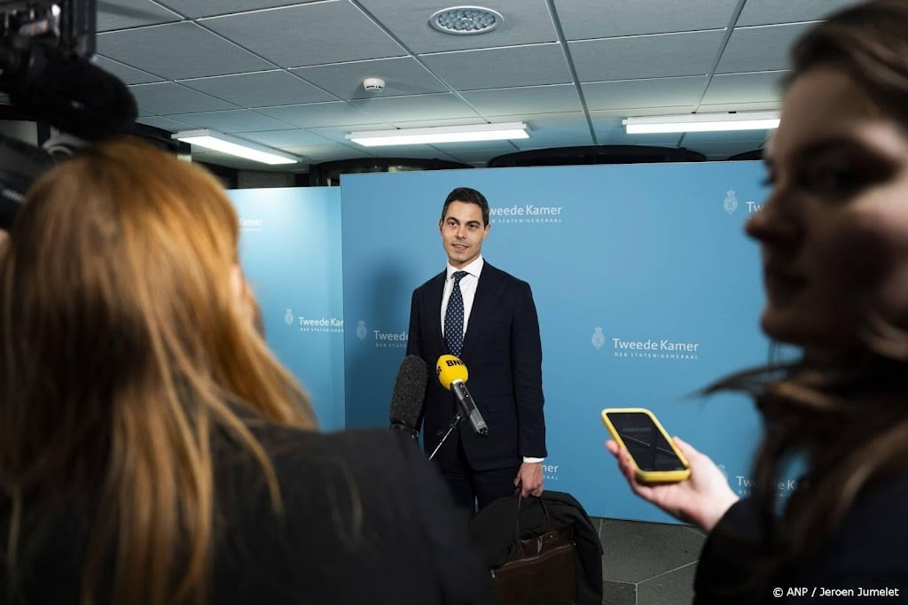 Jetten is blij met akkoord, vrijdag duidelijkheid over financiën