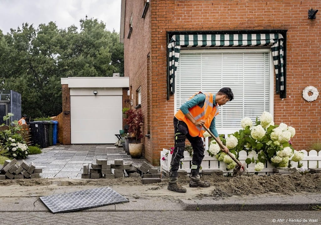 Bijna 6 miljoen huishoudens aangesloten op glasvezelnetwerk KPN